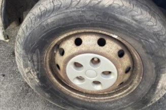 Pare choc avant PEUGEOT BOXER 2