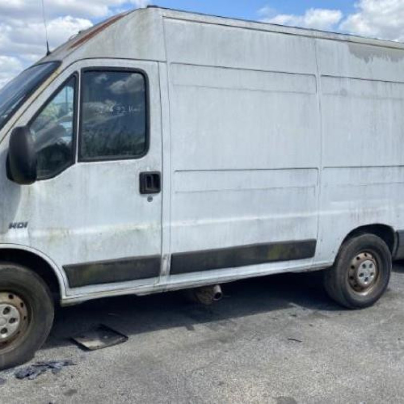Retroviseur droit PEUGEOT BOXER 2 Photo n°9