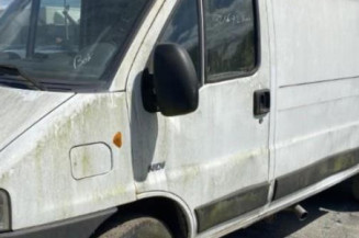 Vitre avant droit PEUGEOT BOXER 2
