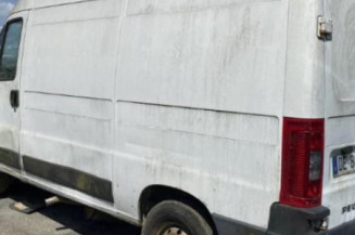 Vitre avant droit PEUGEOT BOXER 2