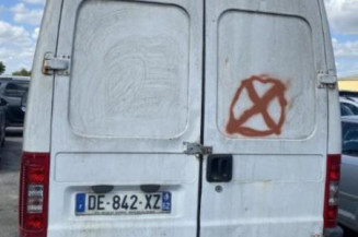 Vitre avant droit PEUGEOT BOXER 2