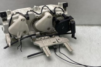 Commande chauffage PEUGEOT BOXER 2