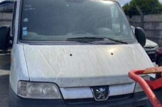 Vitre avant droit PEUGEOT BOXER 2