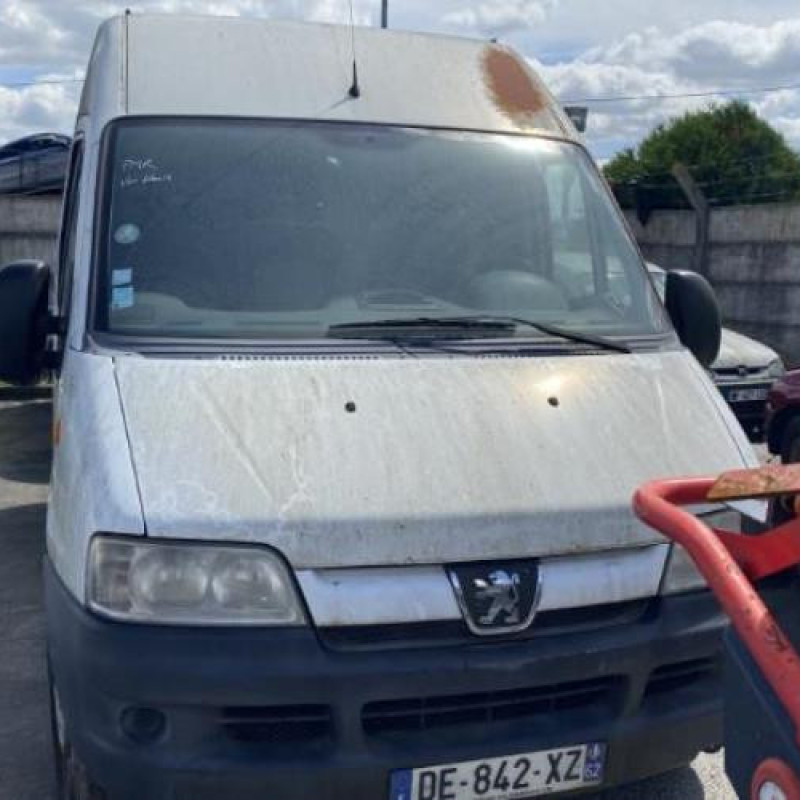 Vitre avant droit PEUGEOT BOXER 2 Photo n°16