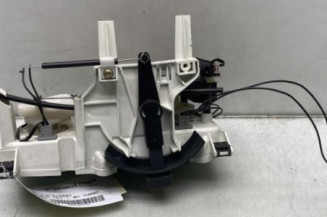 Commande chauffage PEUGEOT BOXER 2