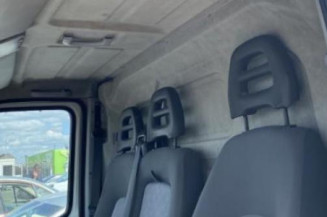 Vitre avant droit PEUGEOT BOXER 2