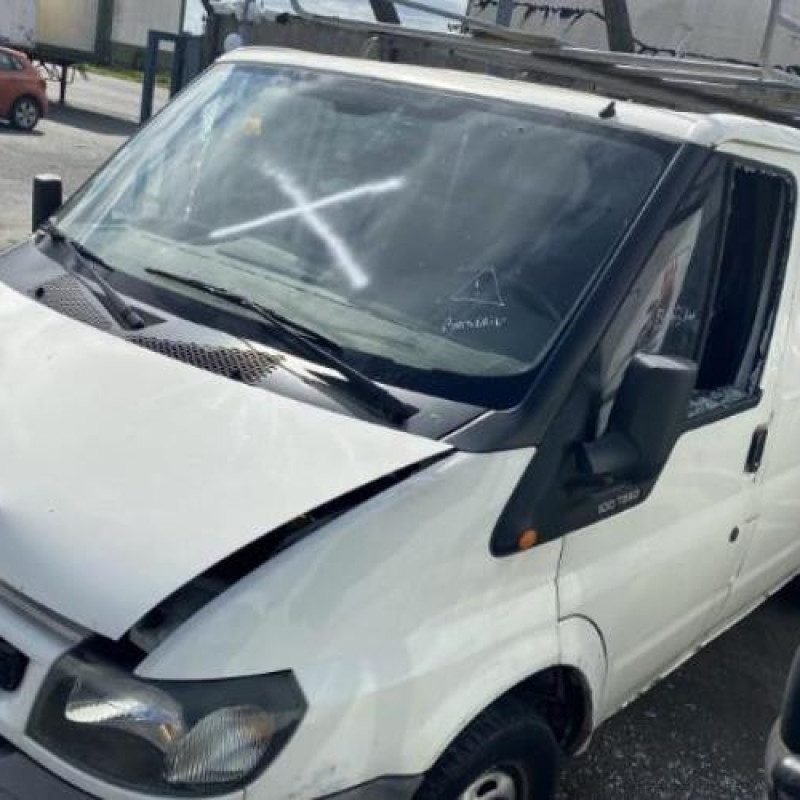 Retroviseur droit FORD TRANSIT 3 Photo n°6