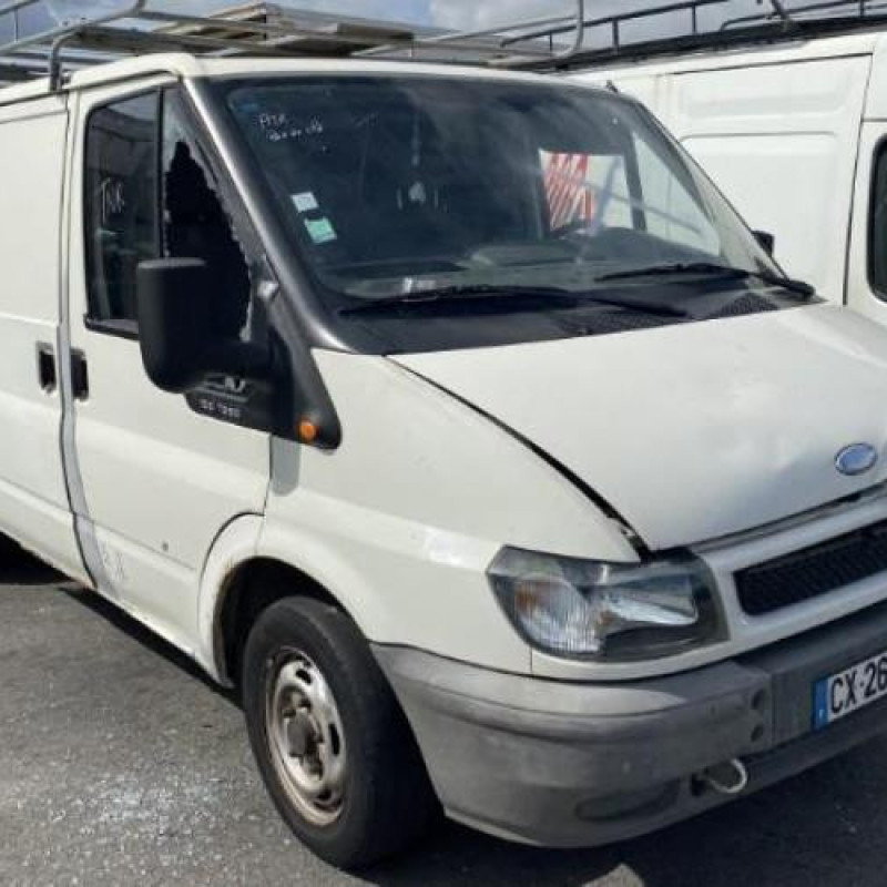 Retroviseur droit FORD TRANSIT 3 Photo n°7