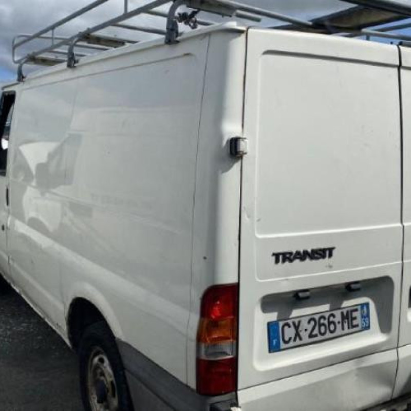 Retroviseur droit FORD TRANSIT 3 Photo n°9