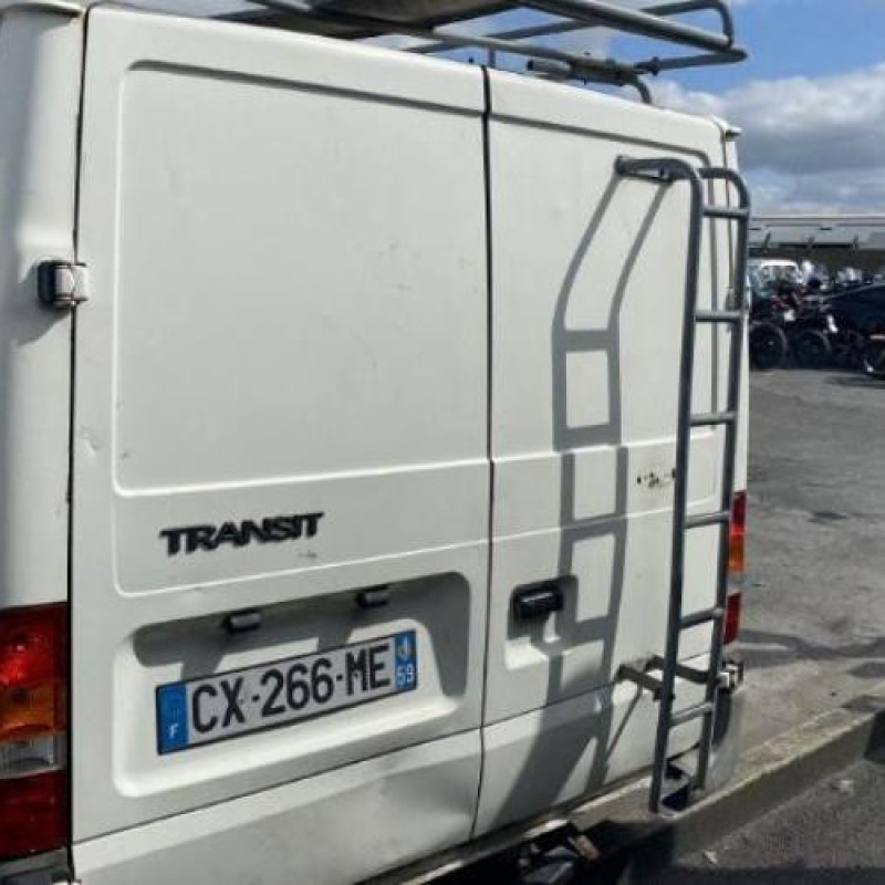 Retroviseur droit FORD TRANSIT 3 Photo n°10