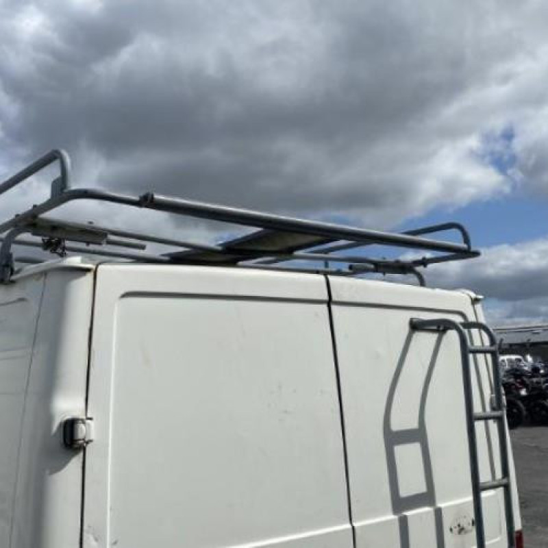 Retroviseur droit FORD TRANSIT 3 Photo n°11