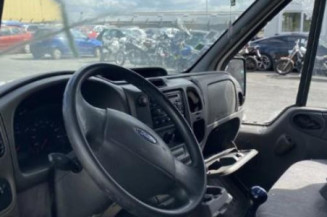 Optique avant principal droit (feux)(phare) FORD TRANSIT 3