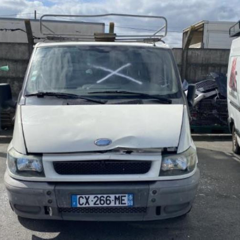 Retroviseur droit FORD TRANSIT 3 Photo n°14