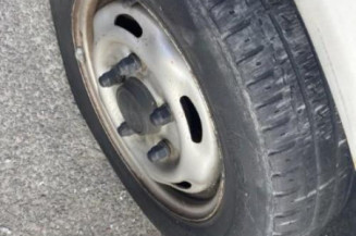 Optique avant principal droit (feux)(phare) FORD TRANSIT 3