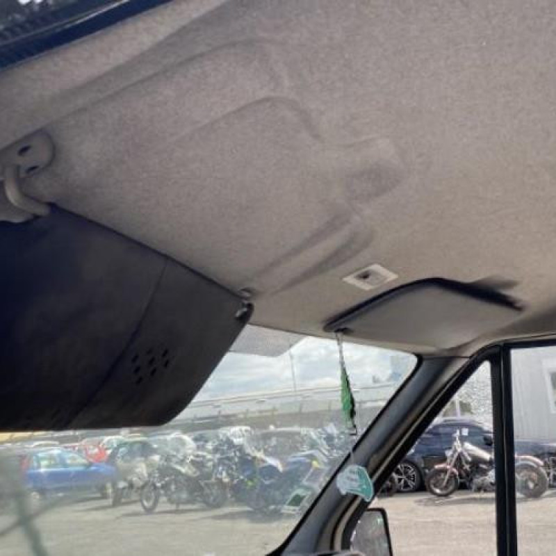 Retroviseur droit FORD TRANSIT 3 Photo n°16
