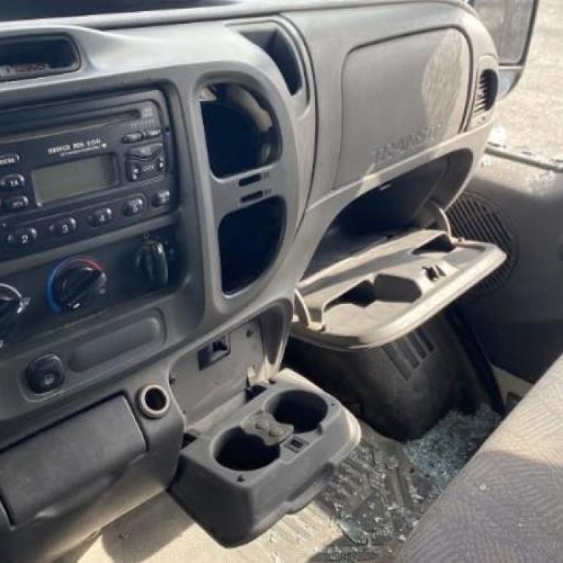 Retroviseur droit FORD TRANSIT 3 Photo n°17