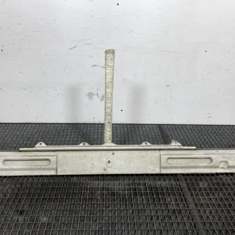 Calandre FIAT DUCATO 2 Photo n°4