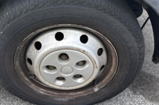 Calandre FIAT DUCATO 2