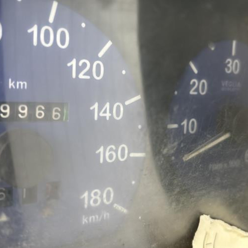 Calandre FIAT DUCATO 2 Photo n°17