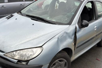 Boitier BSI PEUGEOT 206