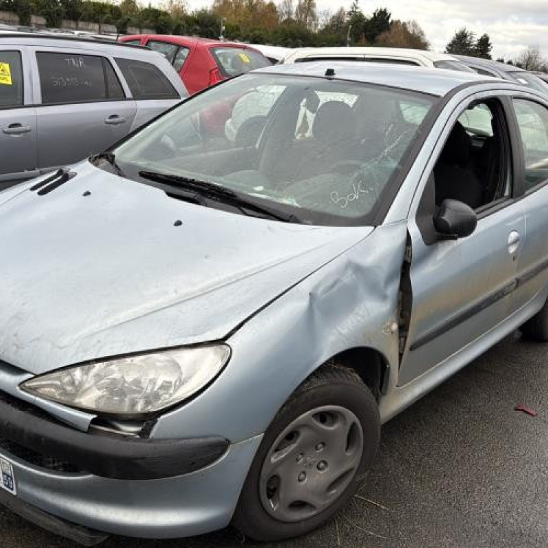 Boitier BSI PEUGEOT 206 Photo n°4