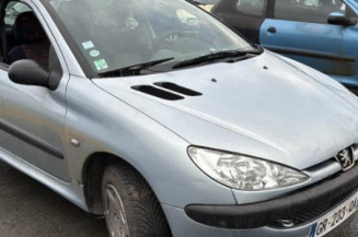 Boitier BSI PEUGEOT 206