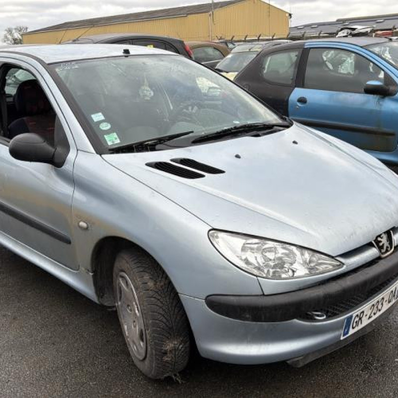 Boitier BSI PEUGEOT 206 Photo n°5