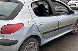 Boitier BSI PEUGEOT 206