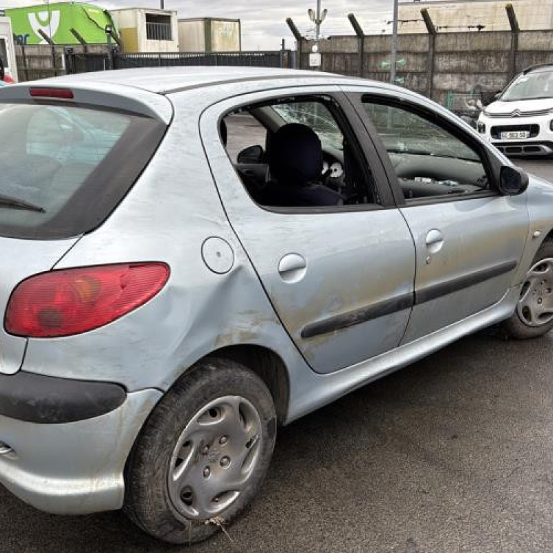 Boitier BSI PEUGEOT 206 Photo n°6