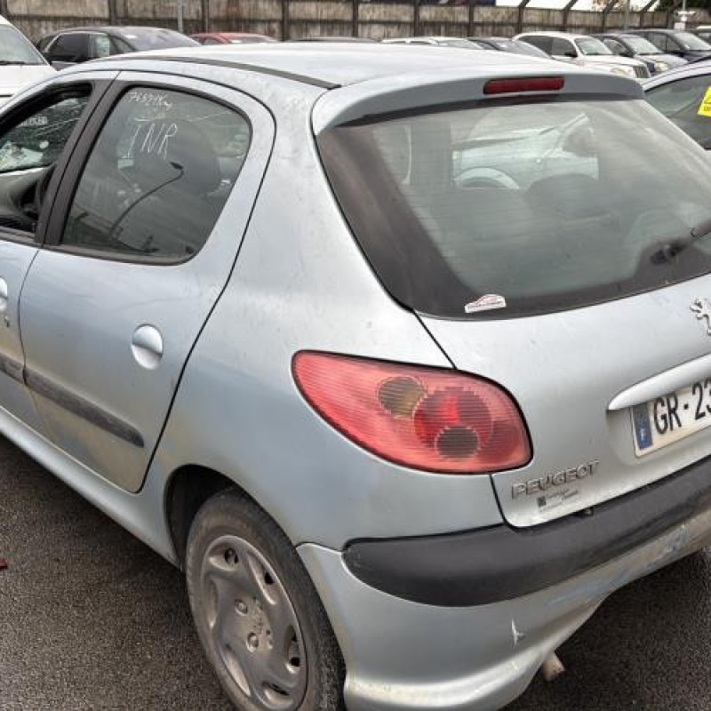 Boitier BSI PEUGEOT 206 Photo n°7