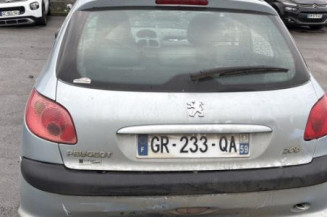 Boitier BSI PEUGEOT 206