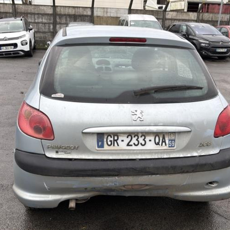 Boitier BSI PEUGEOT 206 Photo n°8
