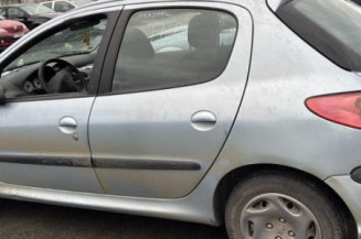 Boitier BSI PEUGEOT 206
