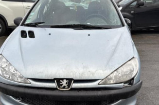 Boitier BSI PEUGEOT 206