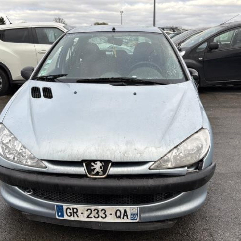Boitier BSI PEUGEOT 206 Photo n°11