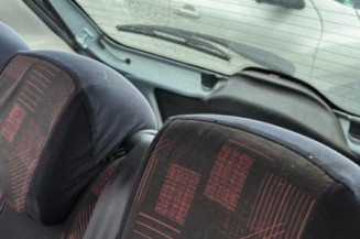 Boitier BSI PEUGEOT 206