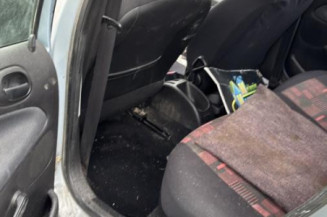 Boitier BSI PEUGEOT 206