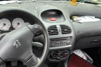 Boitier BSI PEUGEOT 206