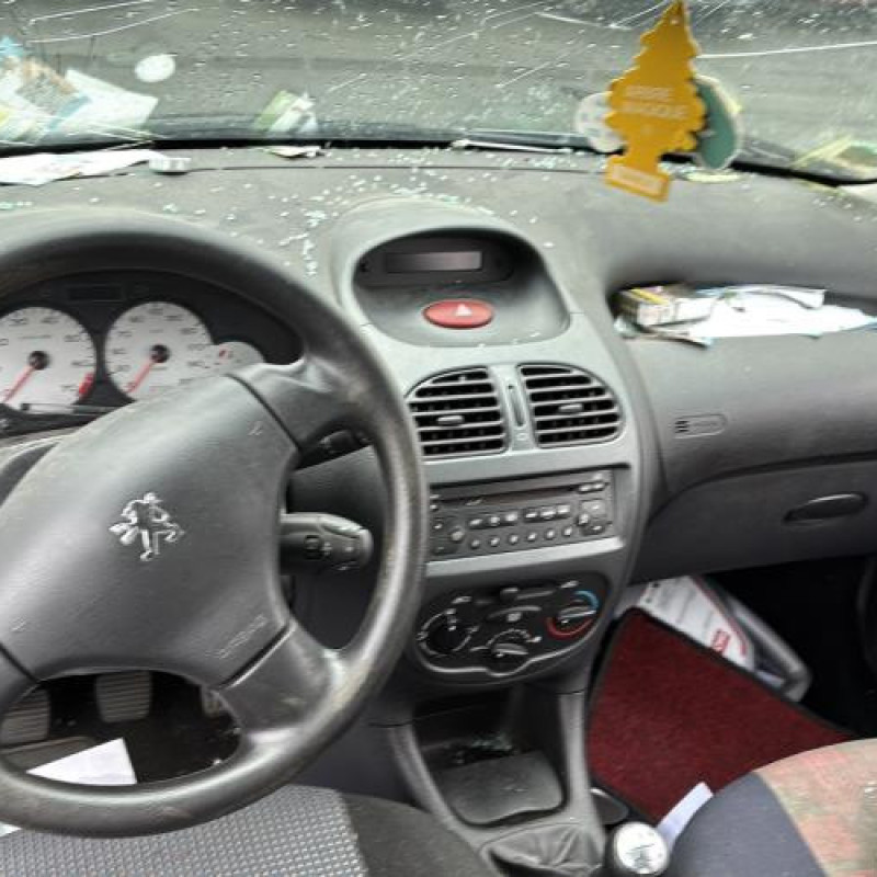 Boitier BSI PEUGEOT 206 Photo n°15