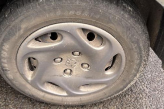 Boitier BSI PEUGEOT 206
