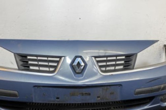 Pare choc avant RENAULT LAGUNA 2 Photo n°1