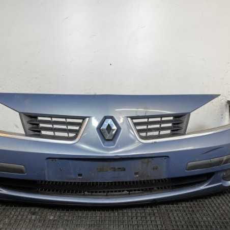 Pare choc avant RENAULT LAGUNA 2 Photo n°1