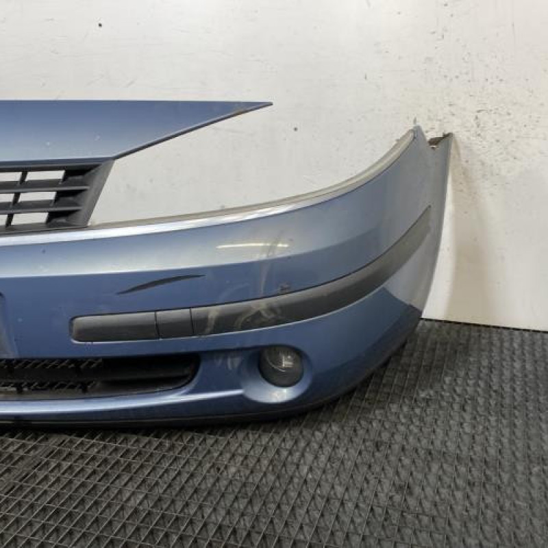Pare choc avant RENAULT LAGUNA 2 Photo n°3