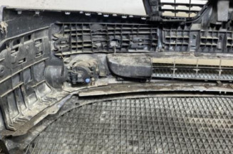 Pare choc avant RENAULT LAGUNA 2