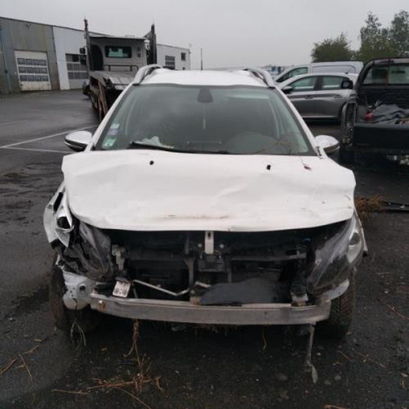 Volant PEUGEOT 2008 1 Photo n°6
