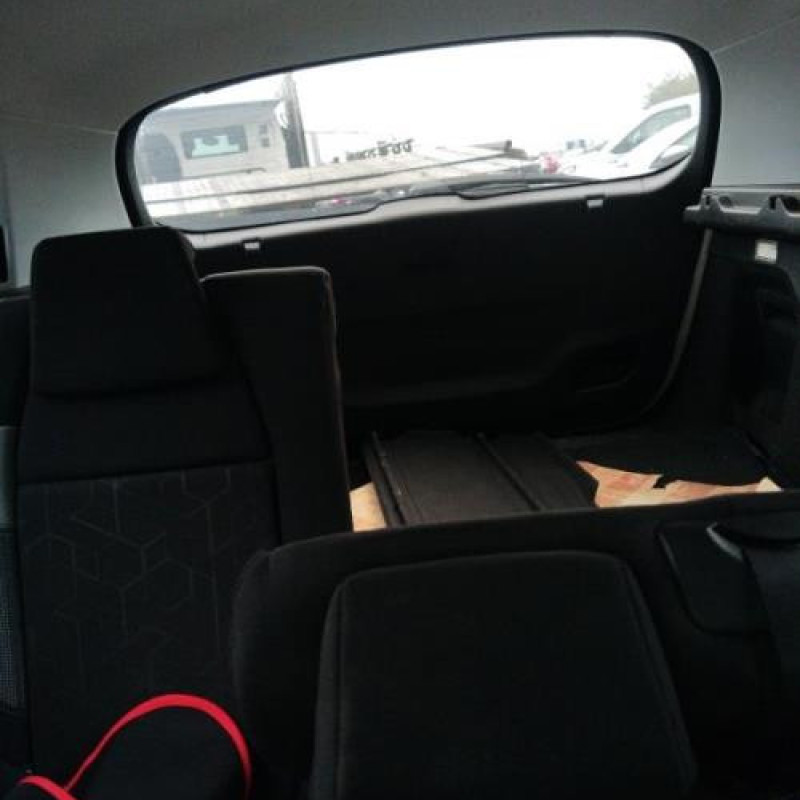 Volant PEUGEOT 2008 1 Photo n°11