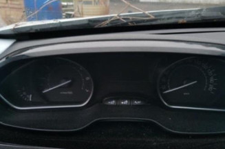 Volant PEUGEOT 2008 1
