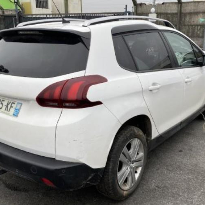 Volant PEUGEOT 2008 1 Photo n°18