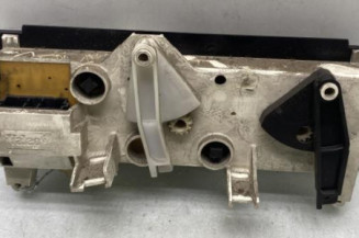 Commande chauffage RENAULT MASTER 2
