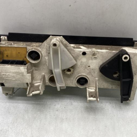 Commande chauffage RENAULT MASTER 2